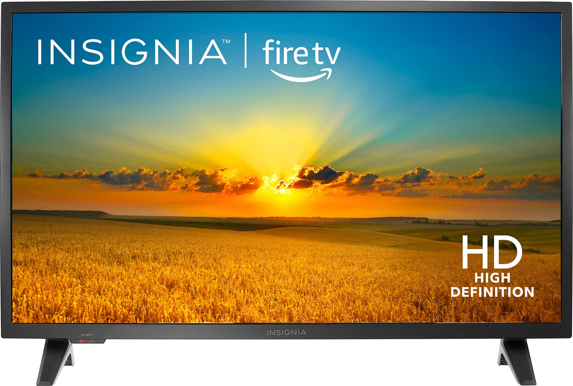 Smart TV Insignia 32 Pulgadas 720p con Alexa Voice Remote