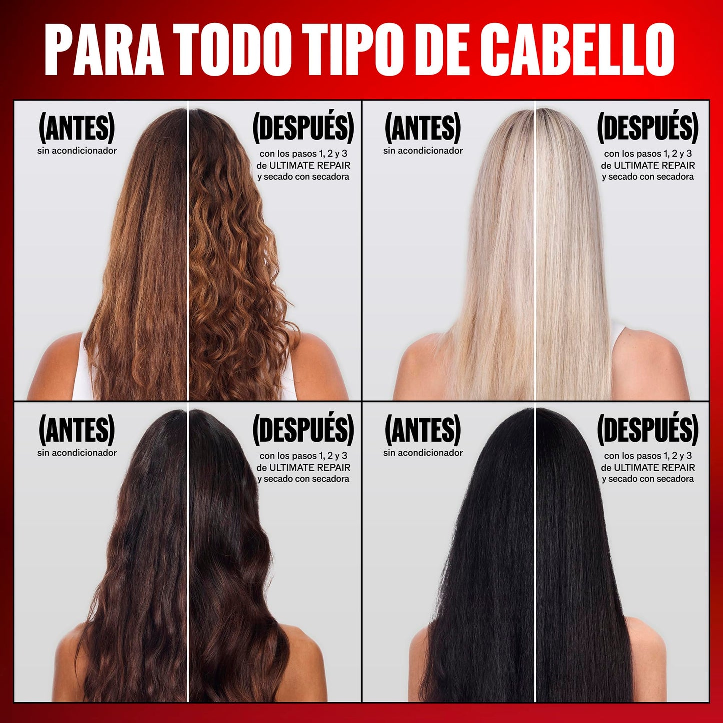 Wella Professionals Ultimate Repair Acondicionador Reparador 200 ml