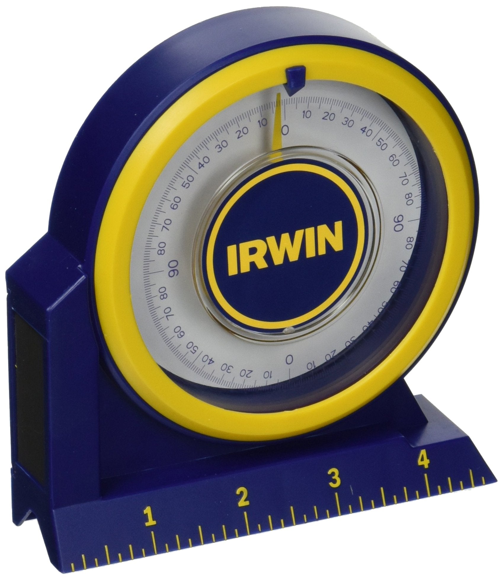 IRWIN Tools 1794488 - Localizador de ángulo magnético, color azul