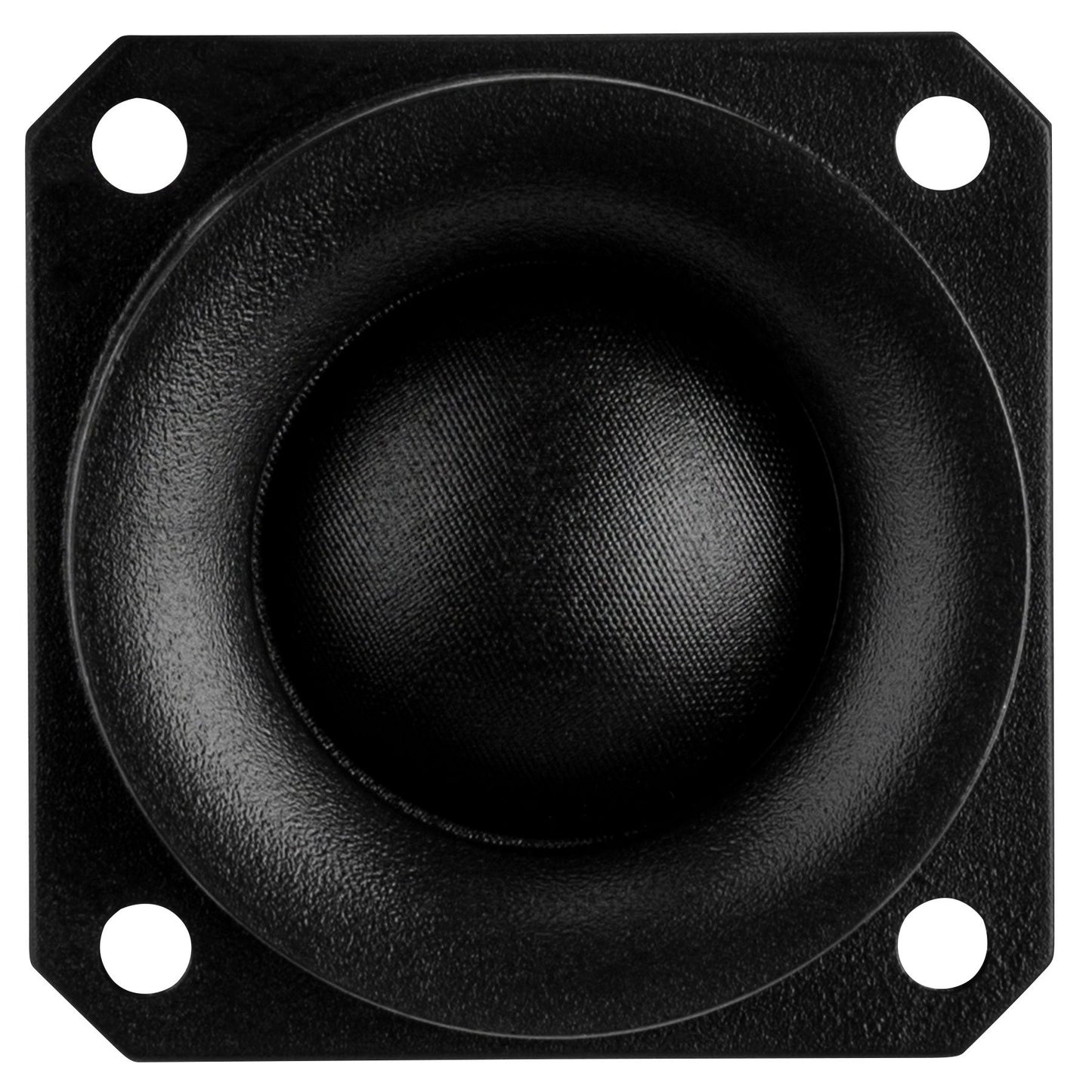 Dayton Audio ND20FB-4 Rear-Mount 1.9cm Neodymium Dome Tweeter