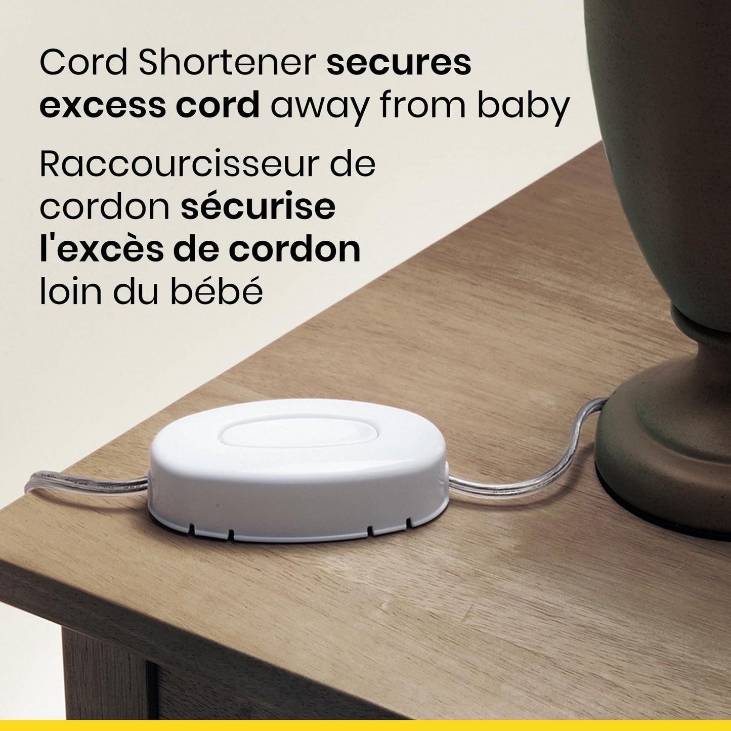 Kit de Seguridad Safety 1st a Punto de Caminar 12 Piezas Blanco