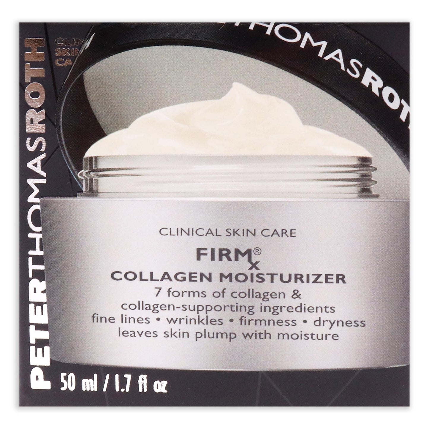 Peter Thomas Roth Firmx Collagen Moisturizer Moisturizer Unisex 1.7 oz
