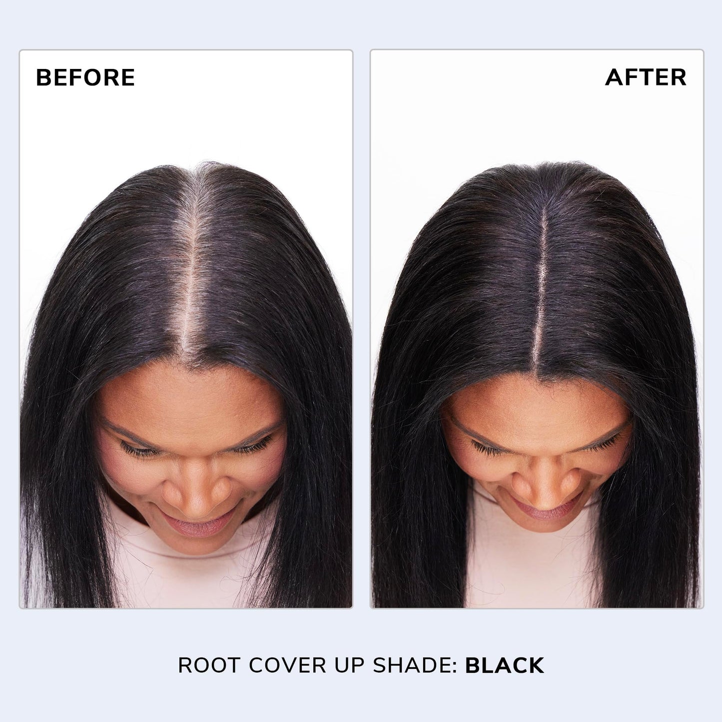 Color WOW Root Cover Up, Negro, 0.07 oz.