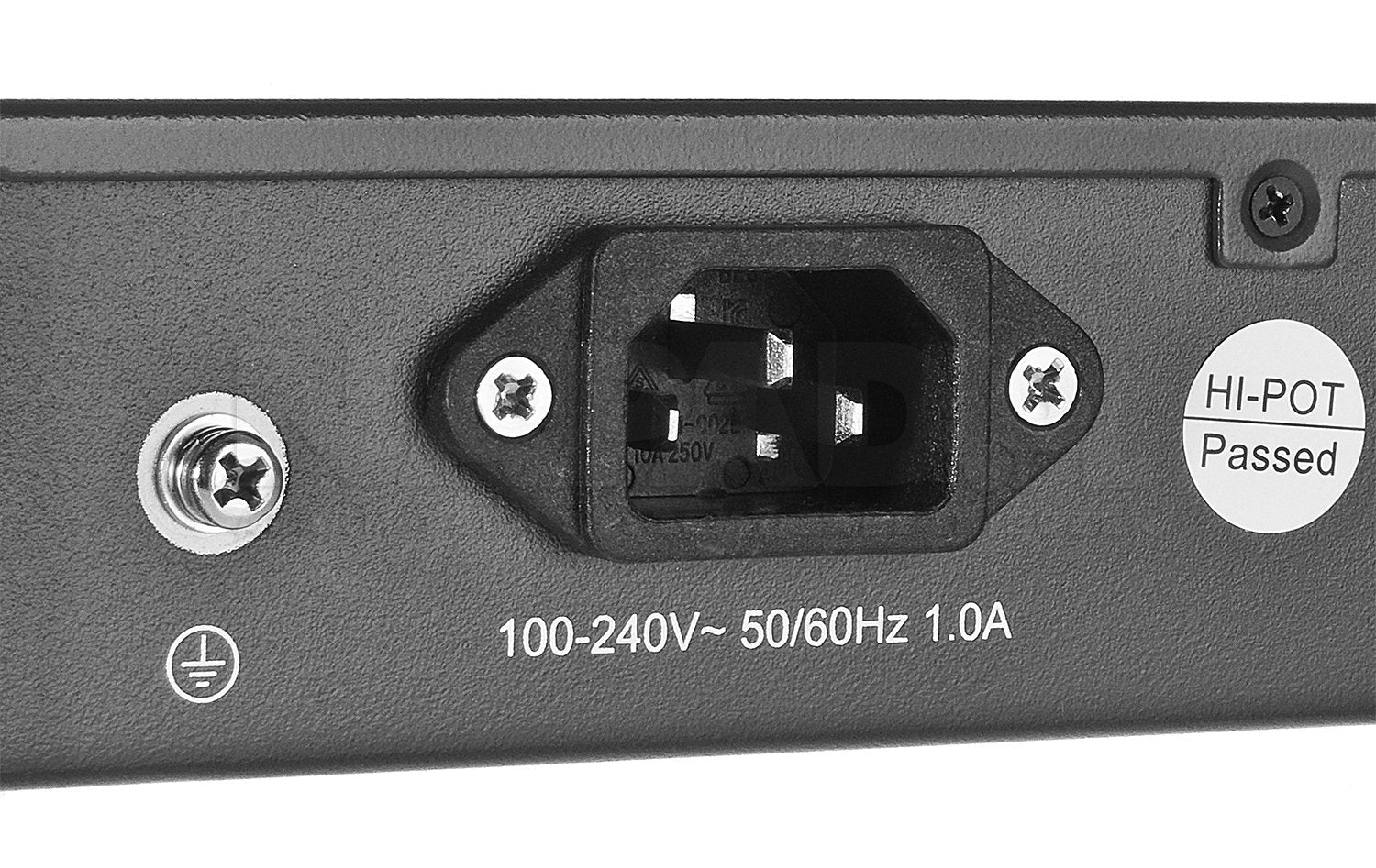 TP-LINK 48-Port Gigabit Switch No administrado
