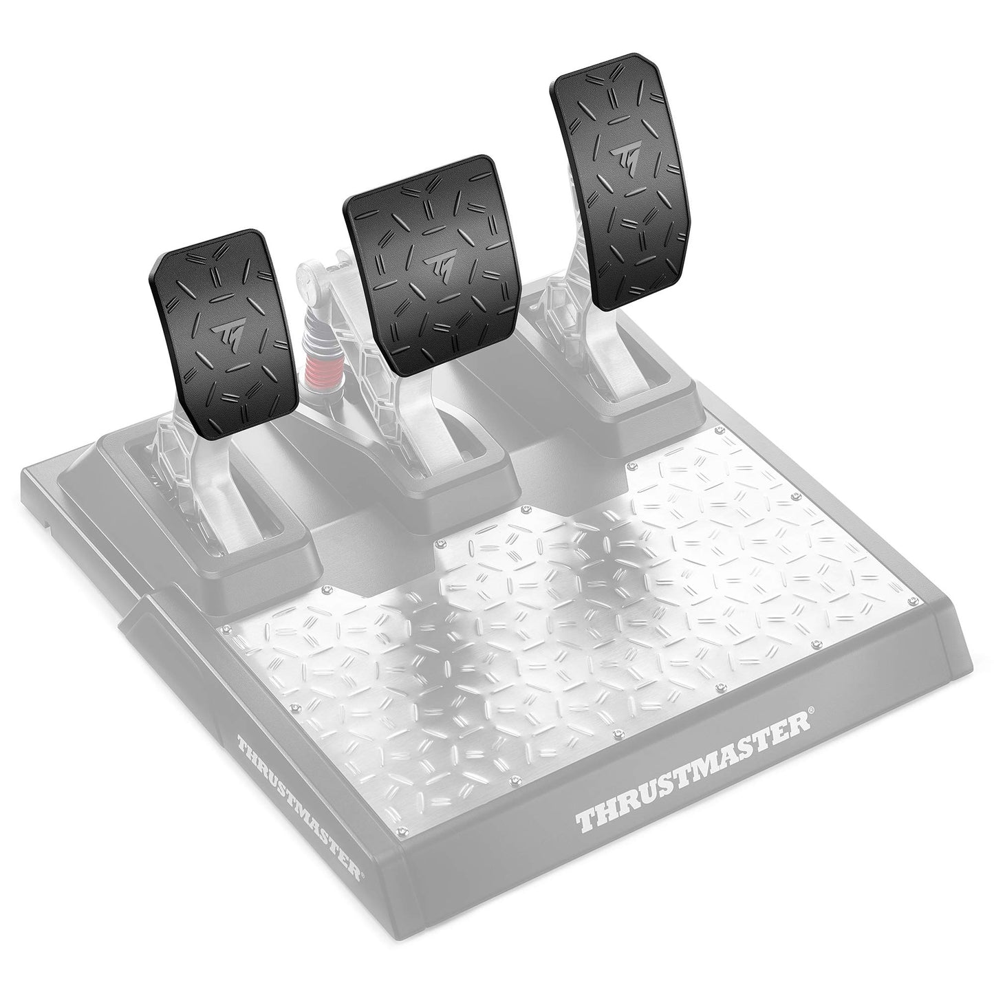 Empuñadura Thrustmaster T-LCM Goma Compatible con PS5 PS4 XBOX Series X S One PC