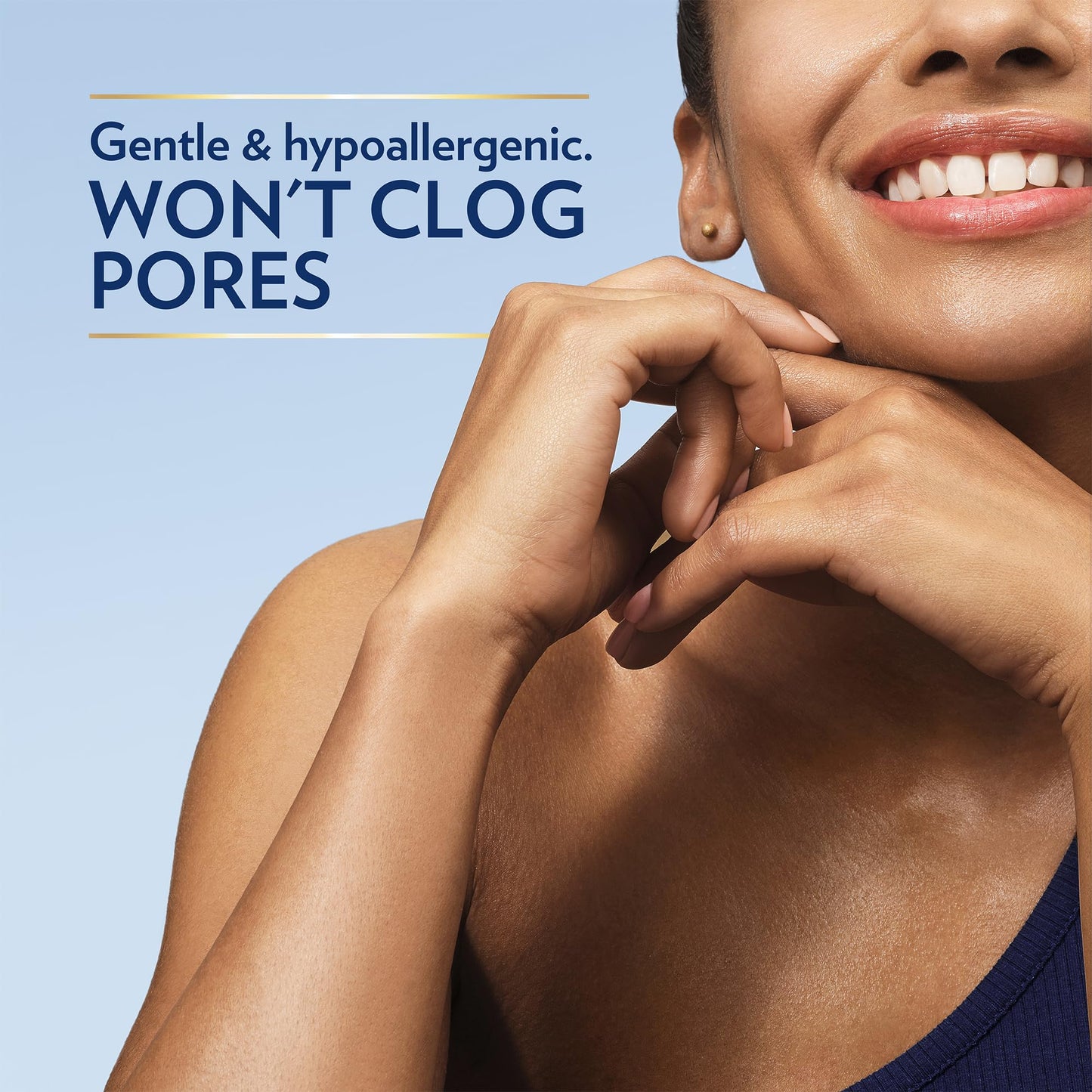 Pack de Serie BlueSeal de Vaseline Variety 4 Tipos