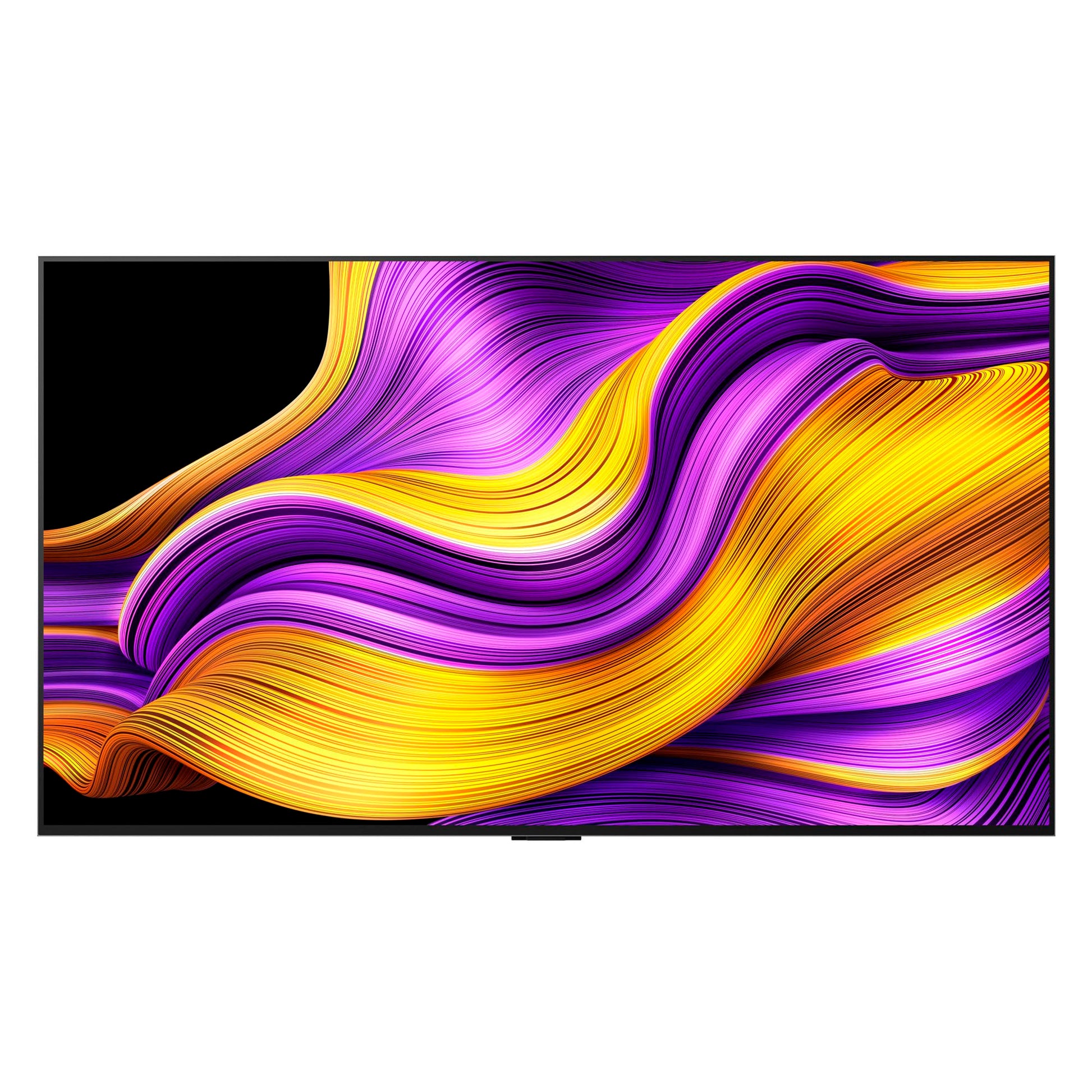 LG Pantalla 55 Pulgadas OLED EVO AI G5 4K Smart TV 2025