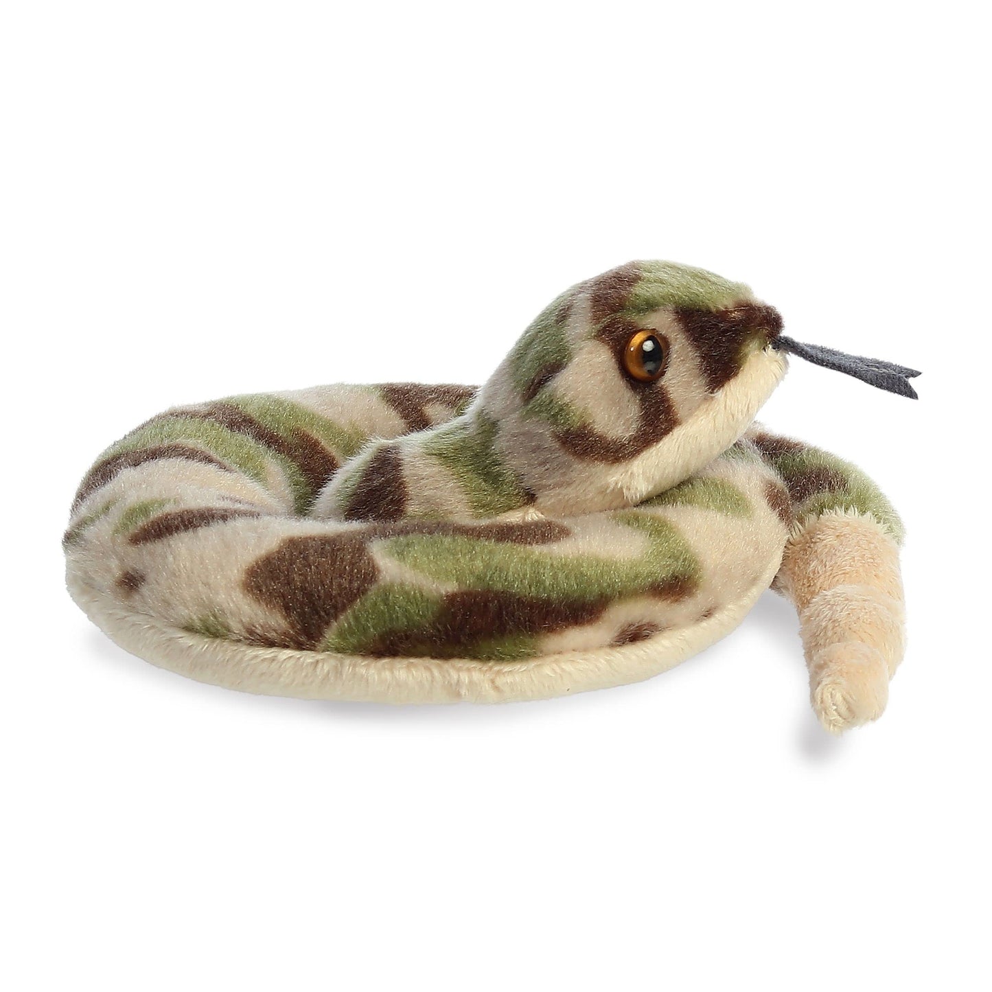 Serpiente Slick Mini Flopsie Aurora 8 Pulgadas