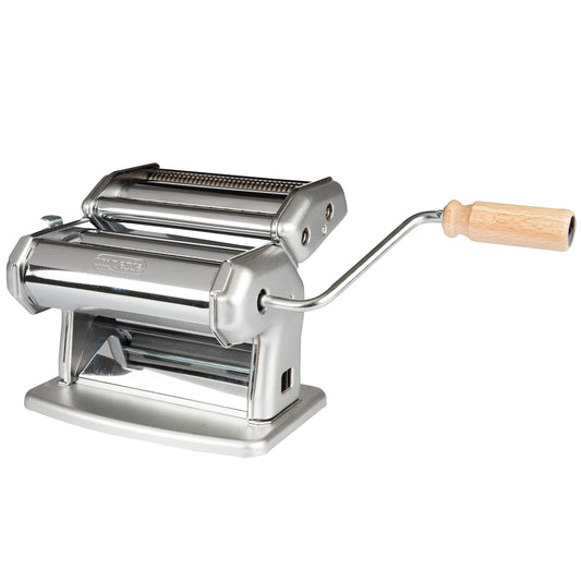 Imperia 110 Manual pasta machine máquina de pasta y raviolis - Máquina para pasta