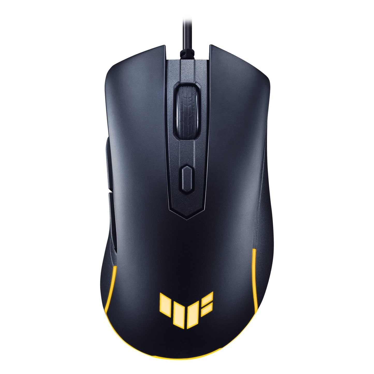 Mouse Gaming ASUS TUF Negro Ligero y Resistente IP56