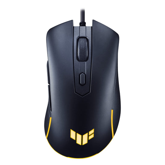 Mouse Gaming ASUS TUF Negro Ligero y Resistente IP56