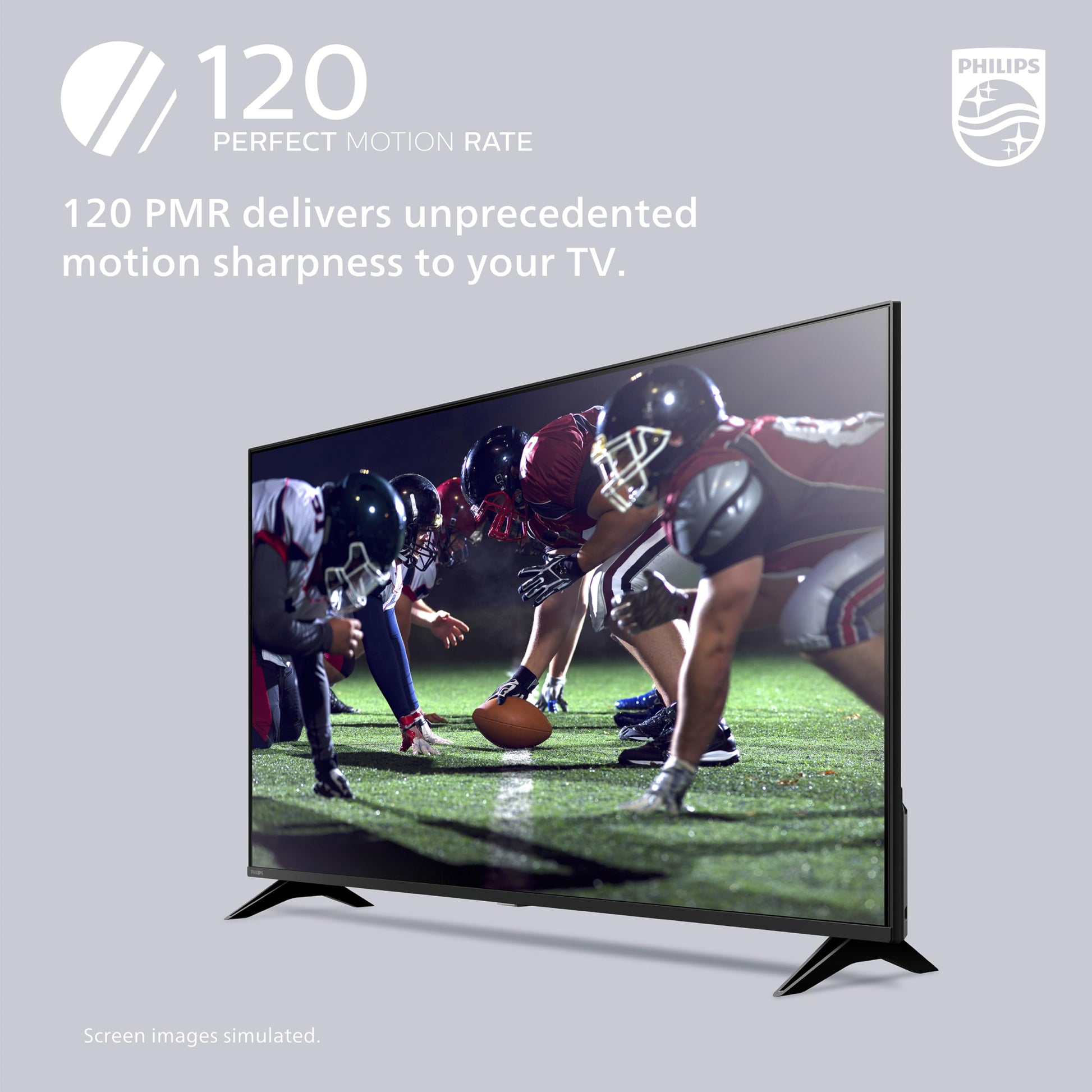 Televisor Inteligente PHILIPS 32PFL6452/F7 con Roku Renovado
