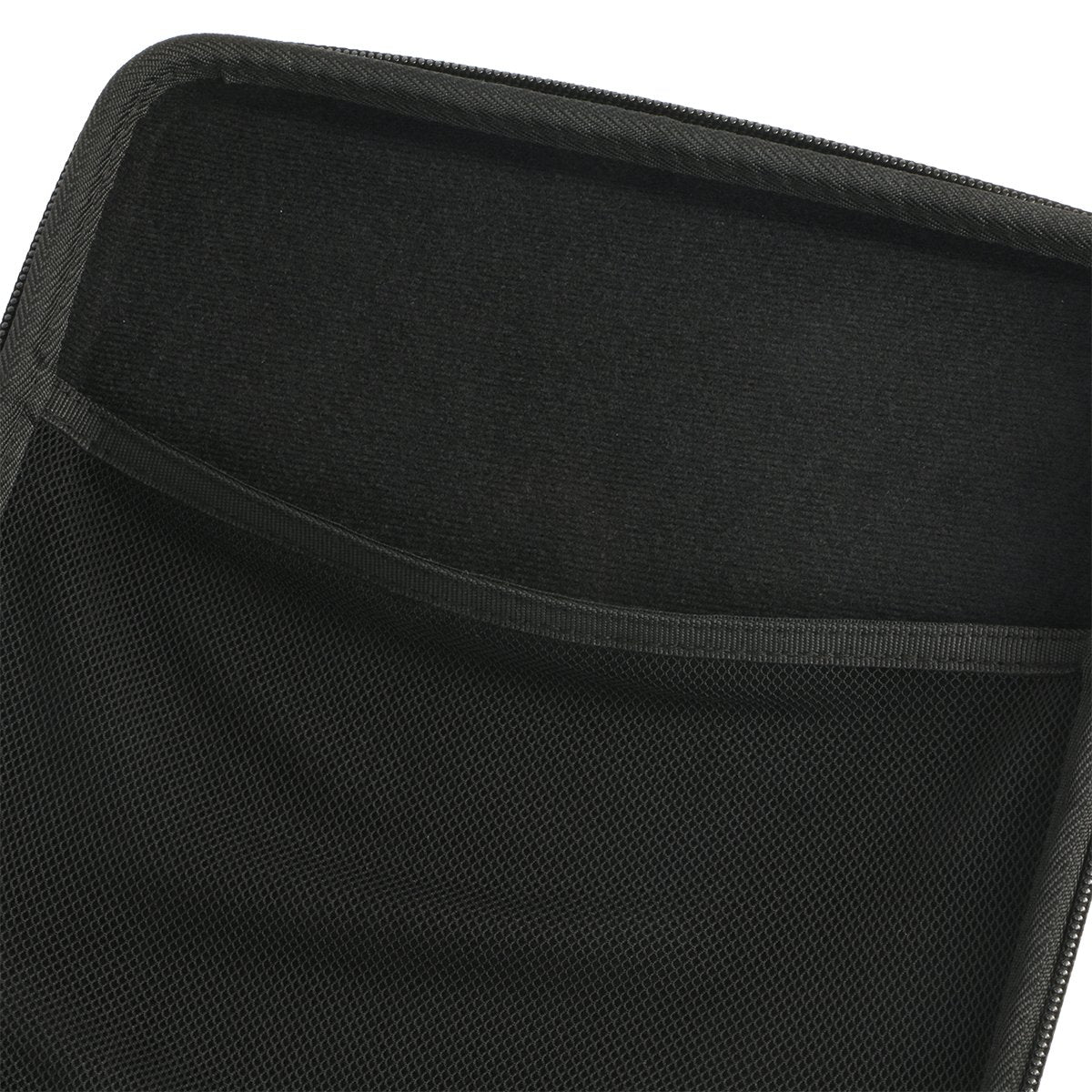 Khanka - Carcasa Rígida de Repuesto para Taladro Inalámbrico Black+Decker LDX120C/LD120VA (Solo Caja)
