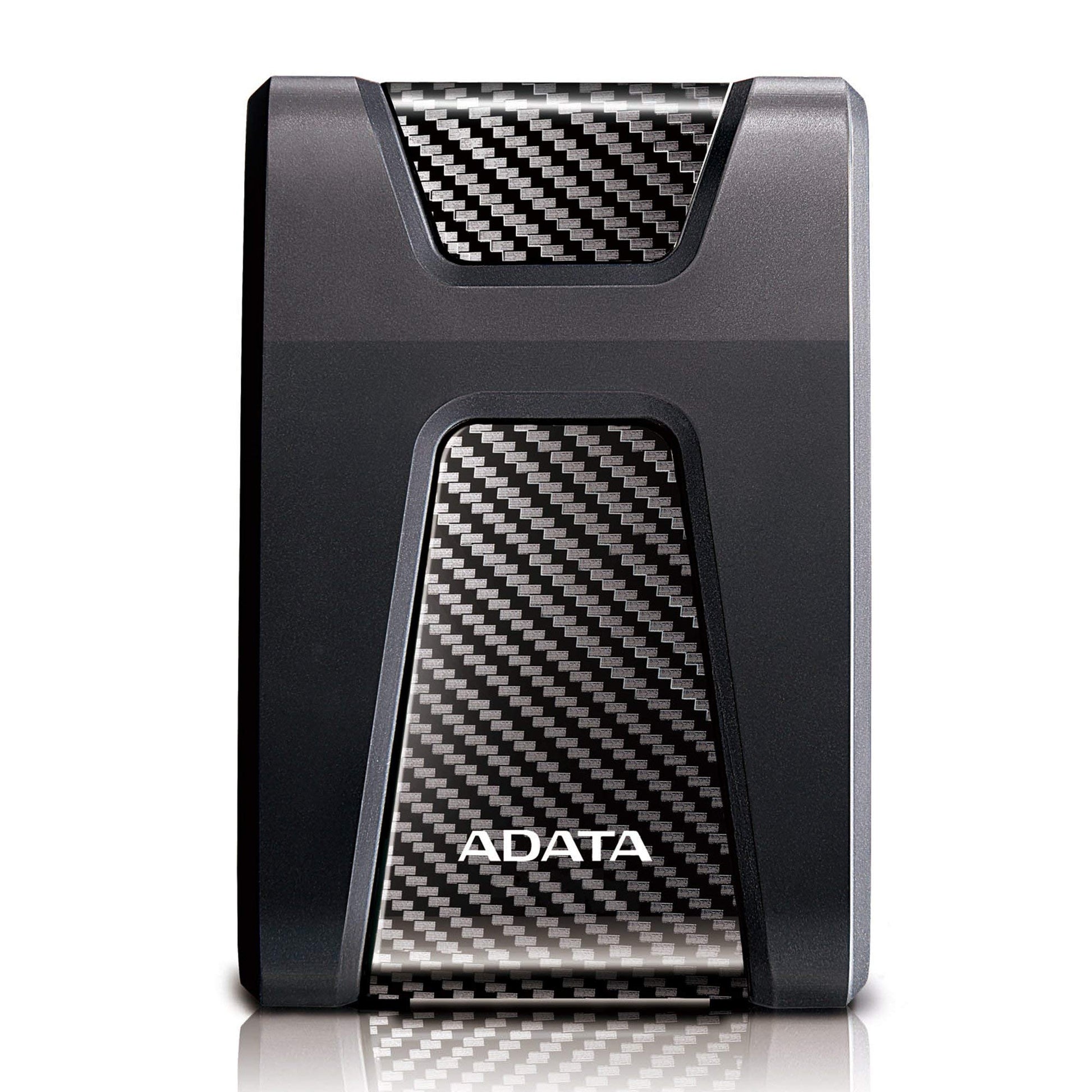 Disco Duro Externo ADATA Negro 4 TB Contra Polvo y Salpicaduras