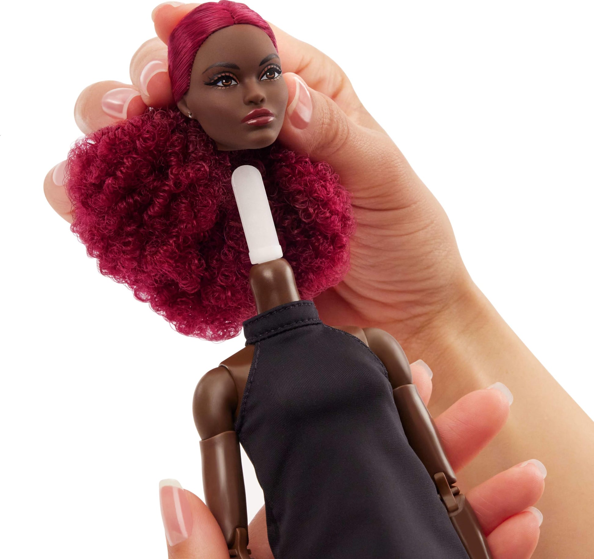 Barbie Basics Muñeca