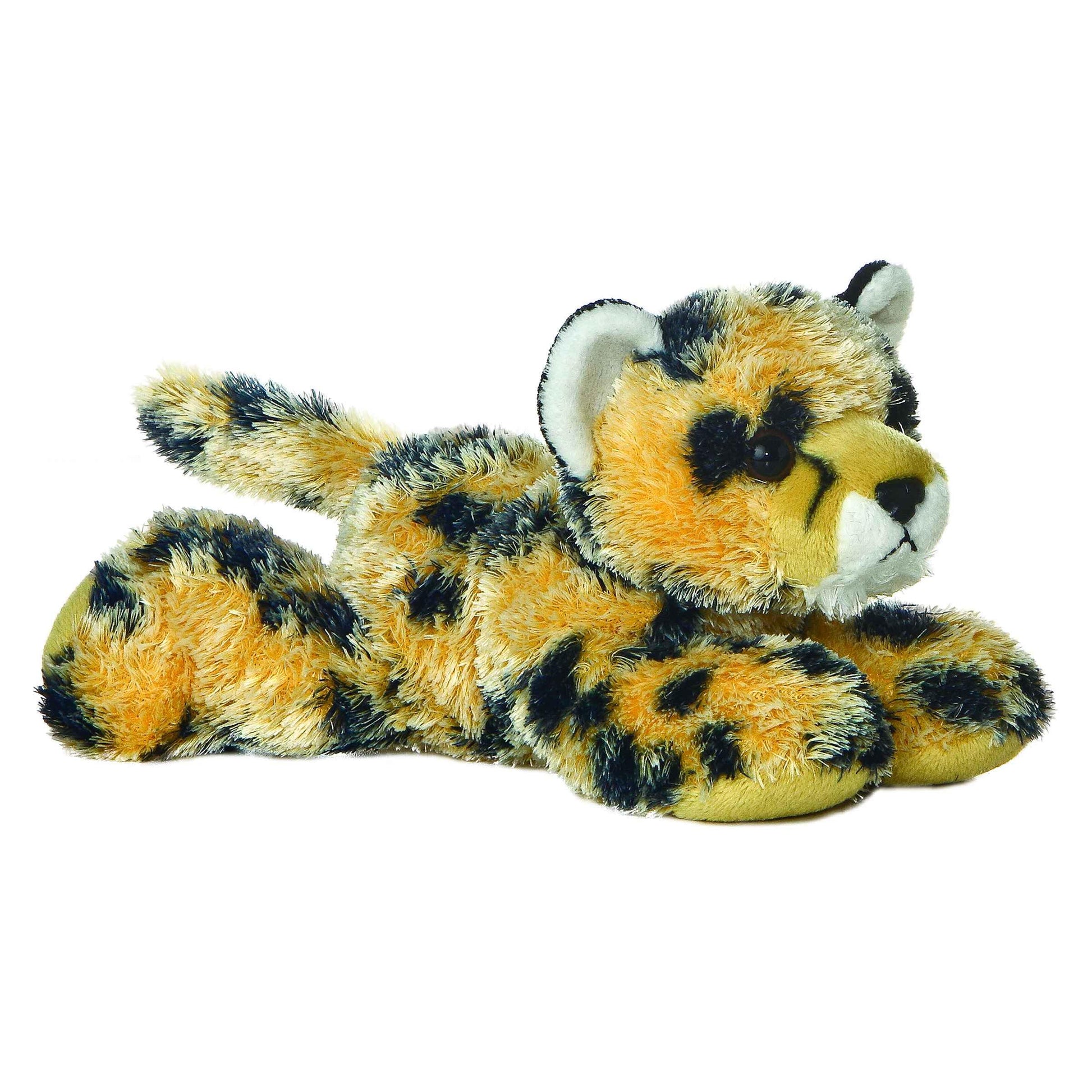 Aurora Streak Cheetah 8