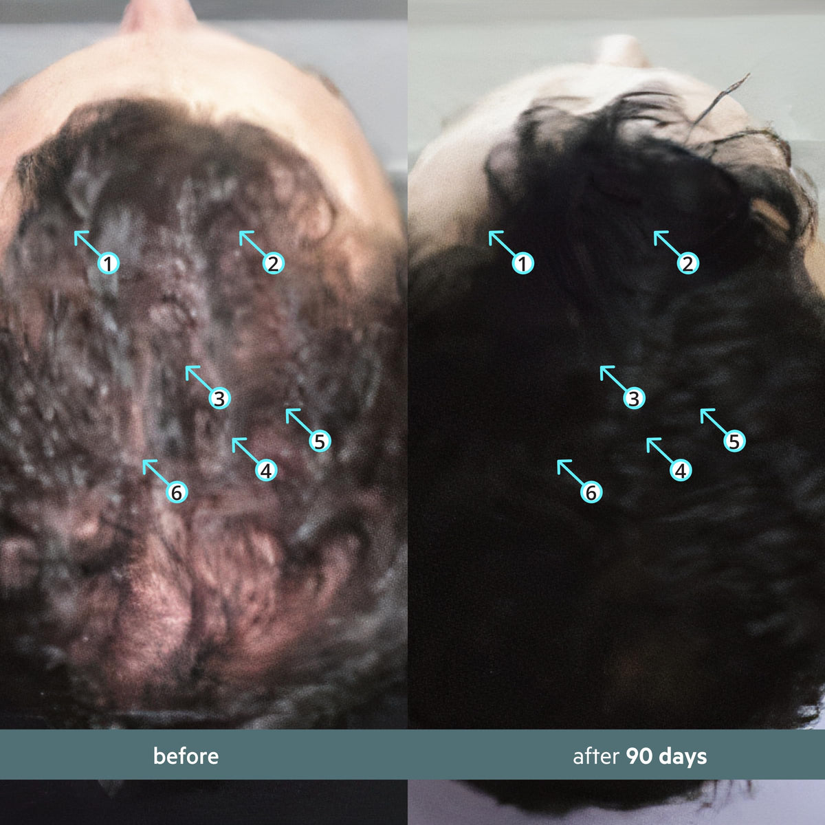 Tratamiento Capilar Ds Laboratories Spectral F7 Sin Esencia con Ingredientes Adaptativos para Mujeres