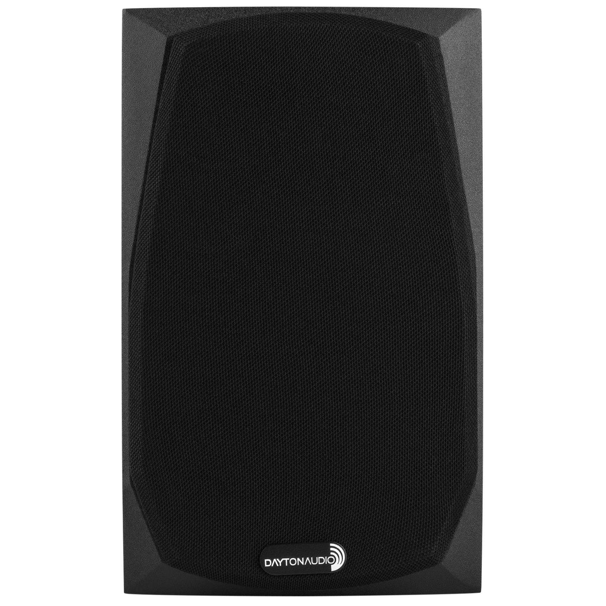Altavoz de Estantería Dayton Audio Negro con Bluetooth 4.2 Moderno