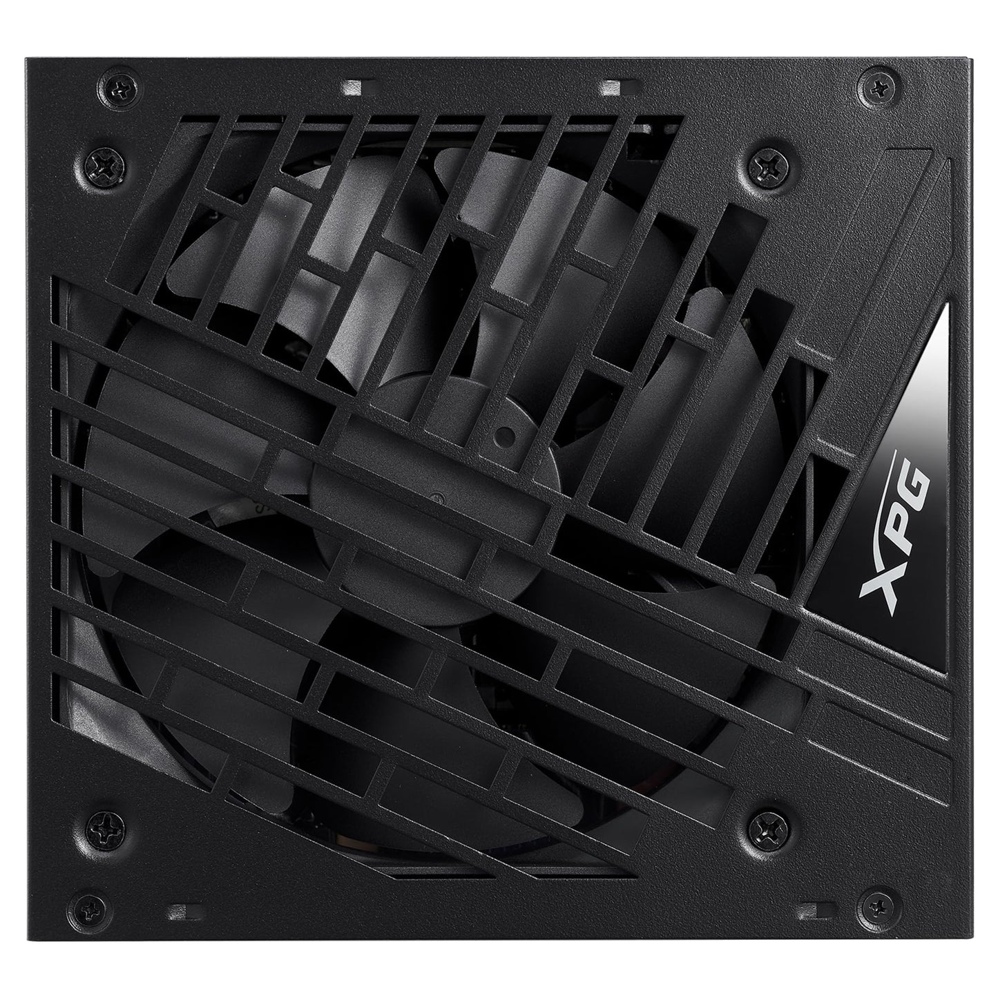 XPG Core Reactor II Fuente de alimentación modular: ATX3.0-80 Plus Gold - ATX - Fuente de alimentación Totalmente modular - Garantía de 10 años - 650 vatios (COREREACTORII650G-BKCUS)