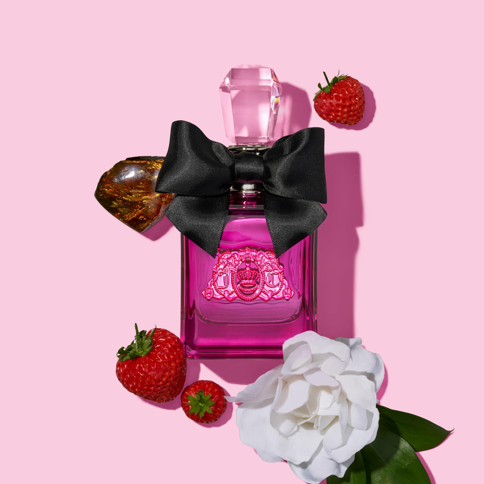Perfume Juicy Couture Viva La Noir 96 ml
