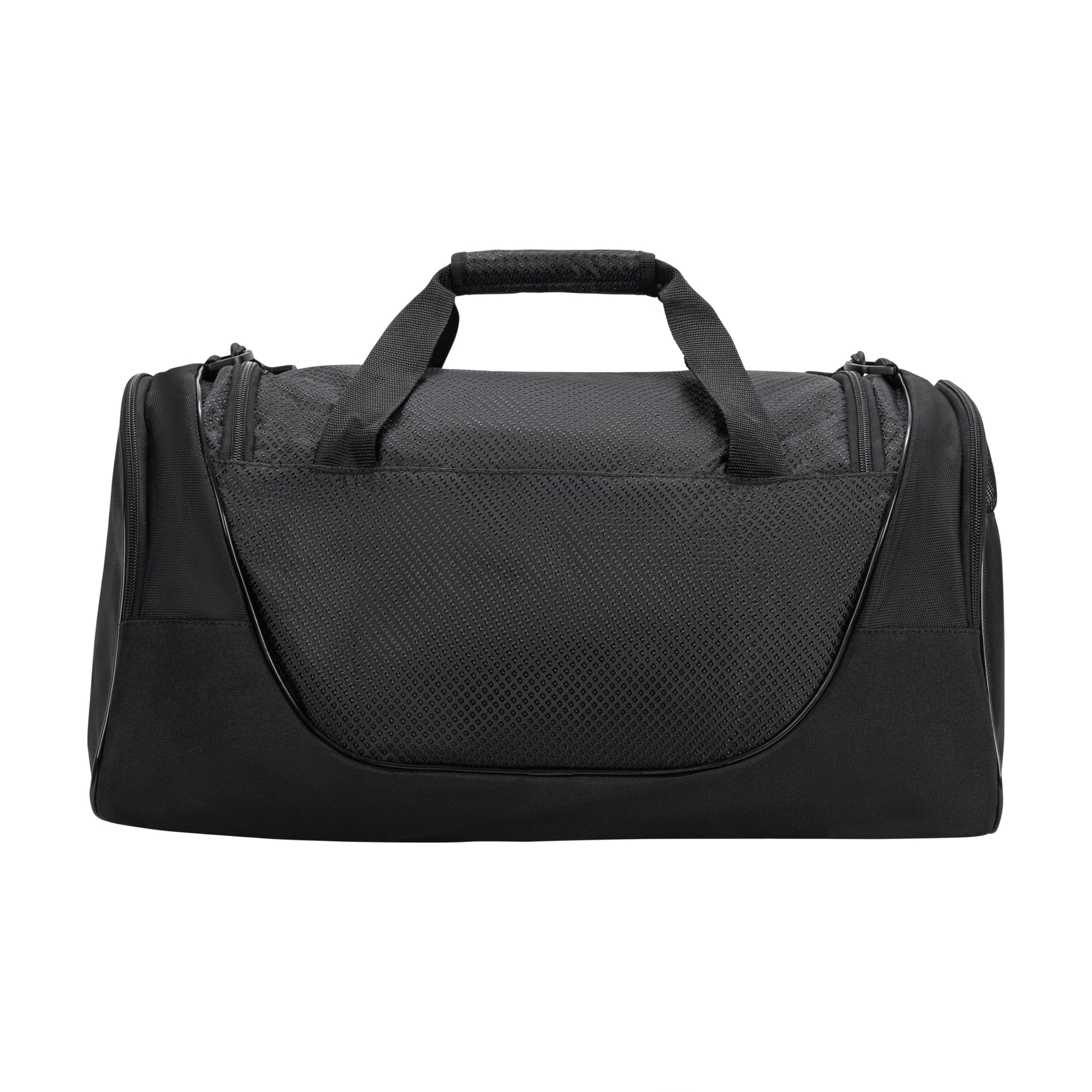 Bolsa de Lona PUMA Evercat Contender Negro Talla Única