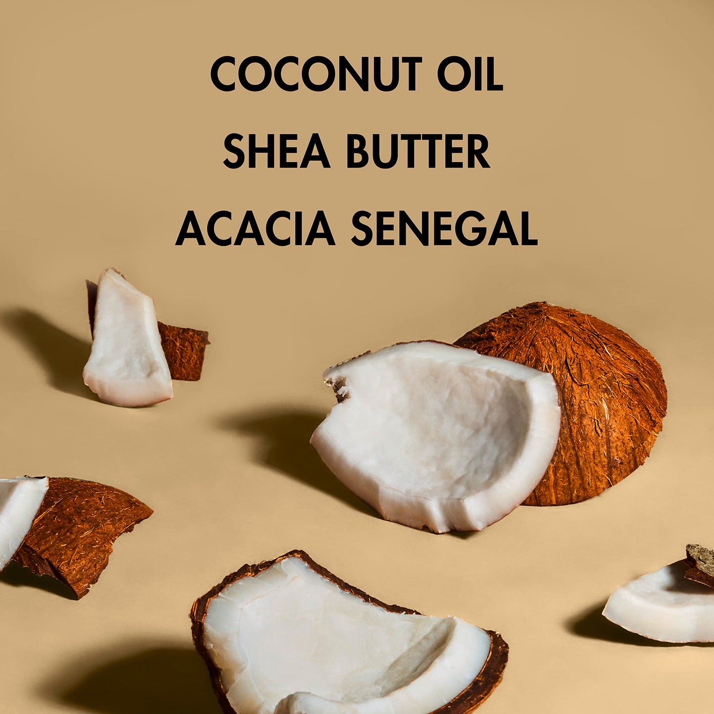 Aceite Corporal Shea Moisture Coconut Virgin 100% Hidratación Diaria Unisex
