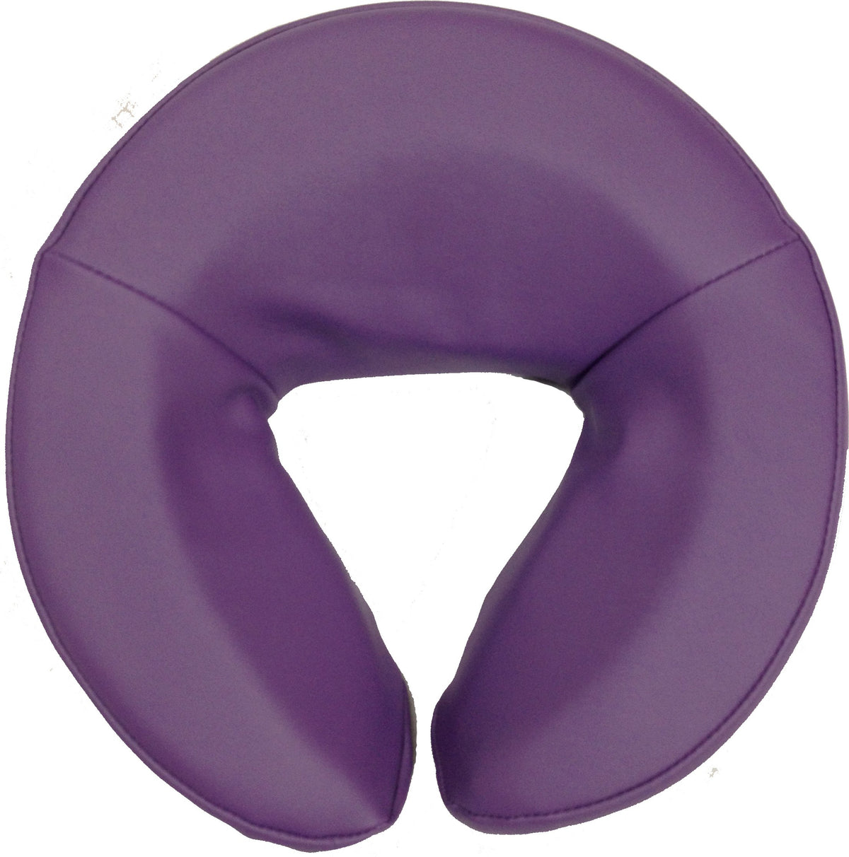 Cojín de Masaje Therapist's Choice Morado de Lujo