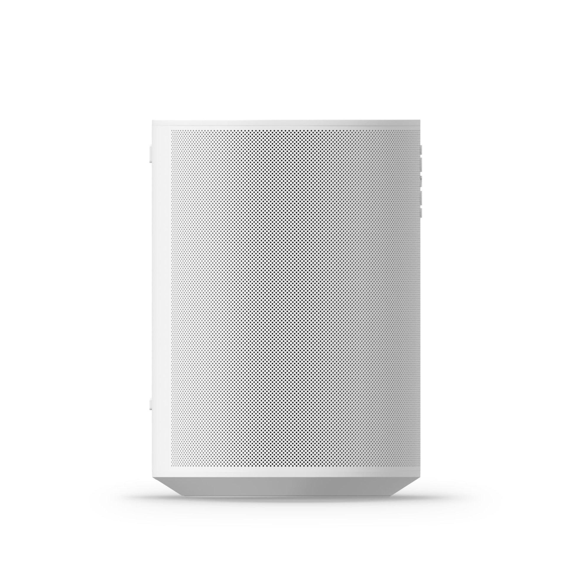 Sonos Era 100 Bocina Inalámbrica con Acústica y Conectividad de Última Generación Wi-Fi y Bluetooth - Blanco