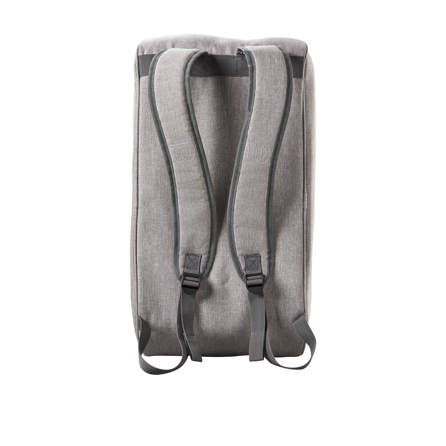 Maleta Wilson Team Negro Ideal para Viajes