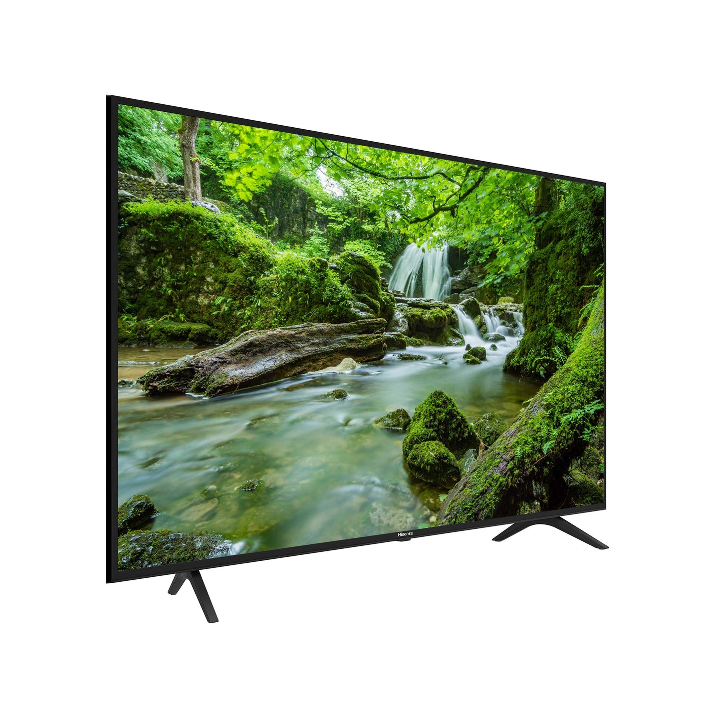Hisense 65” Serie H6F VIDAA Smart TV 4K UHD (65H6F)