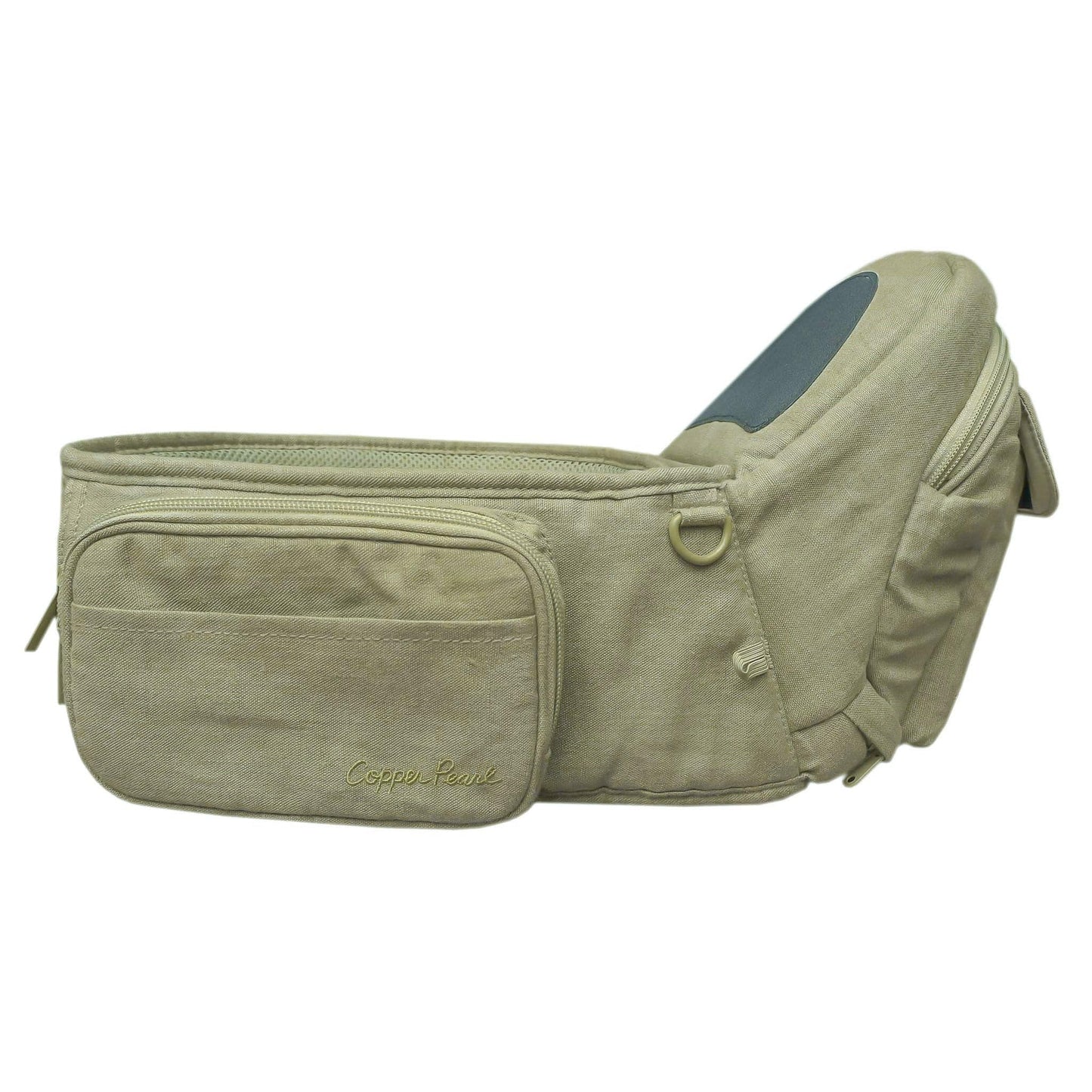 Fall Sage Linen - Portabebés