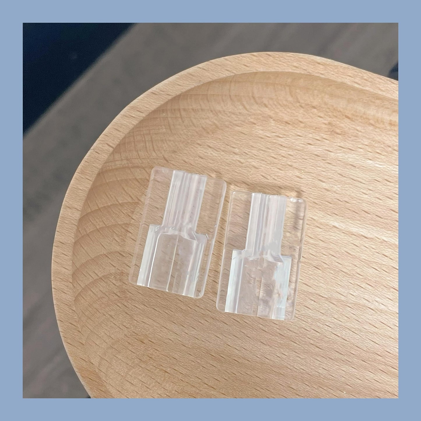 Funda Protectora USTIYA Transparente para Cable Cargador iPhone 11-16 Pro Max Plus 20W 18W