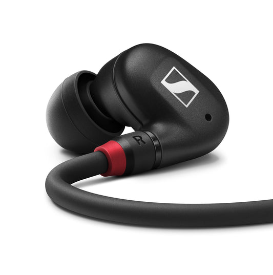 Audífonos Sennheiser IE 40 Pro Black