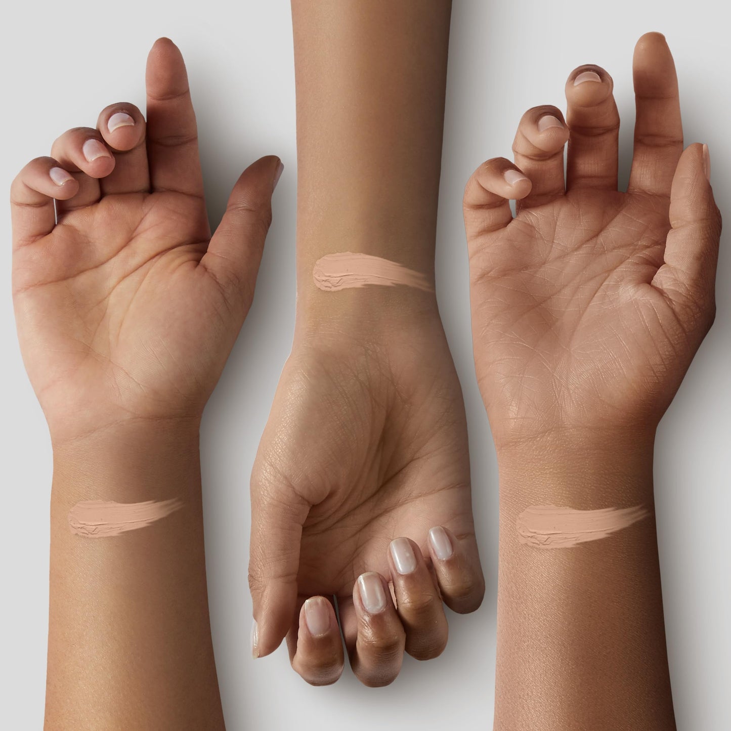 L'oreal Paris Cosmetics Infallible Corrector de uso completo, impermeable, cobertura completa, vainilla, 0.33 onzas líquidas, Bisqué Beige, 0.33 Fluid Ounce