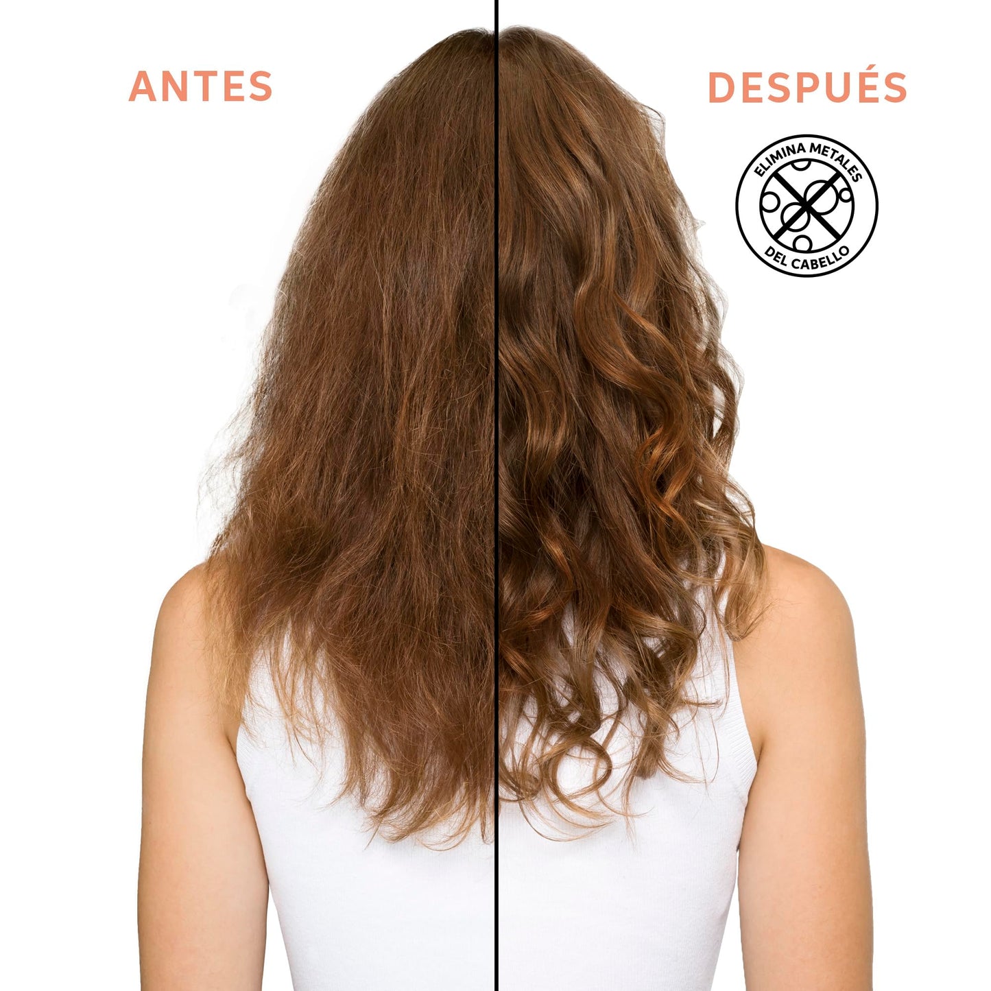 Shampoo Wella Professionals Invigo Nutri-Enrich Reparación Daño