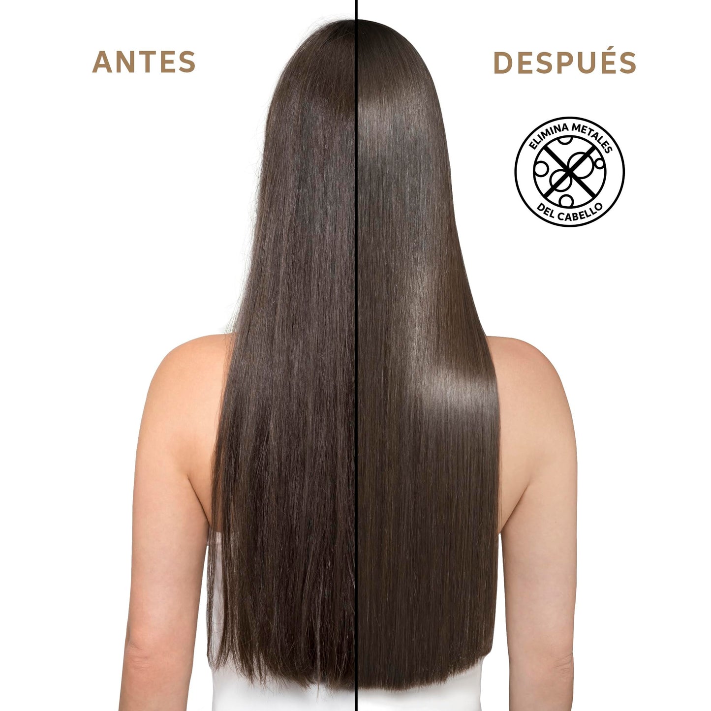 Mascarilla Wella Professionals Reflections Brillo y Suavidad 150ml