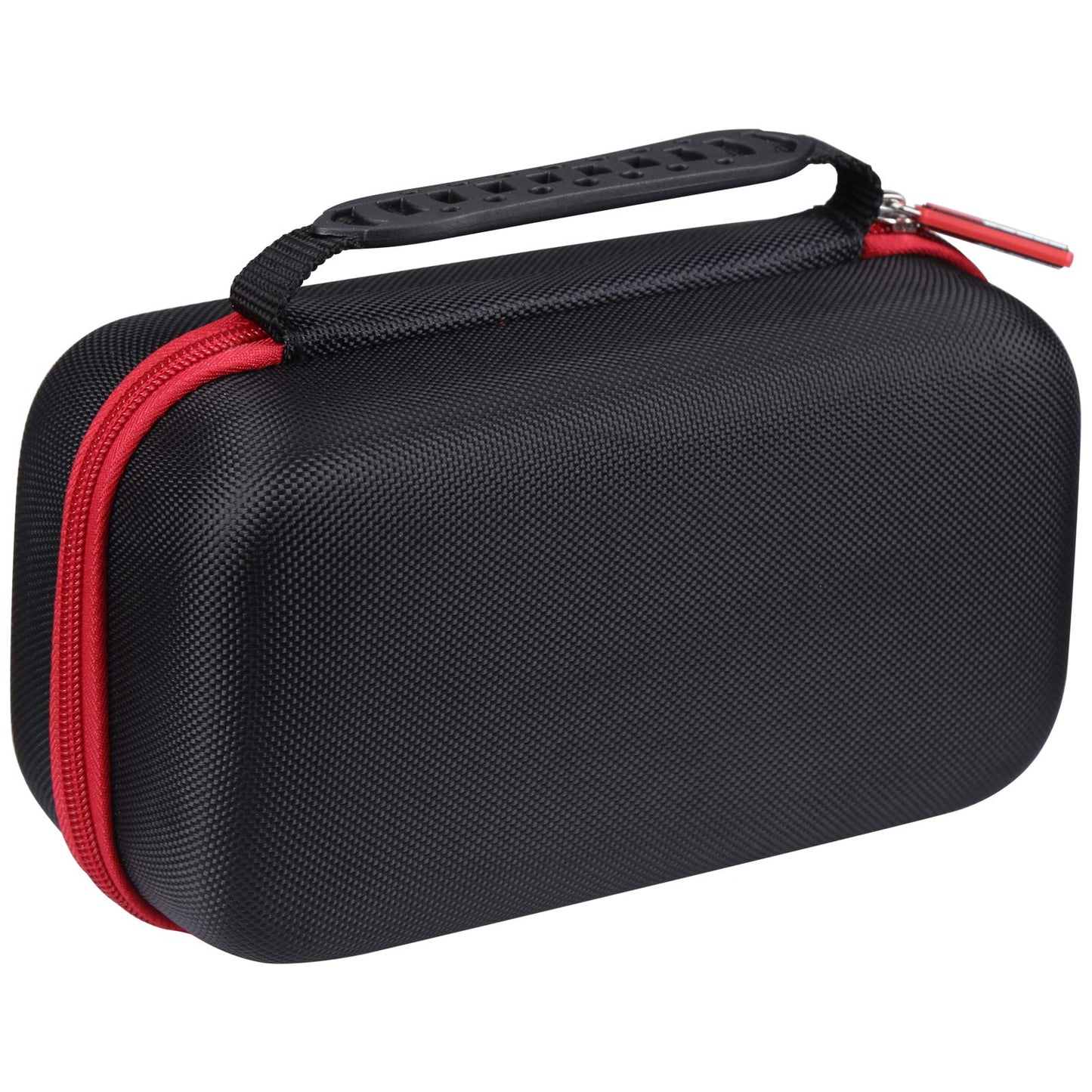 Funda Rígida de Viaje FBLFOBELI Negra Compatible con Cargador de Batería NOCO GENIUS5 5 Amperios Automático