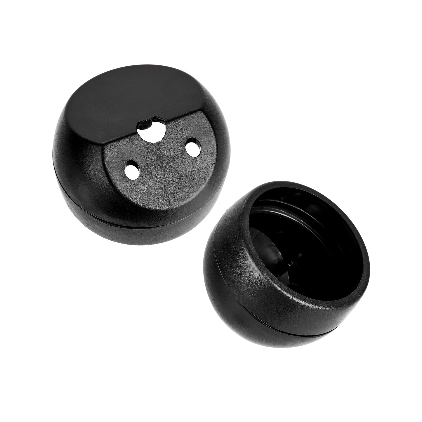 NVX 1 inch 80 watt V-Series Car Audio Tweeters [VSPTW]
