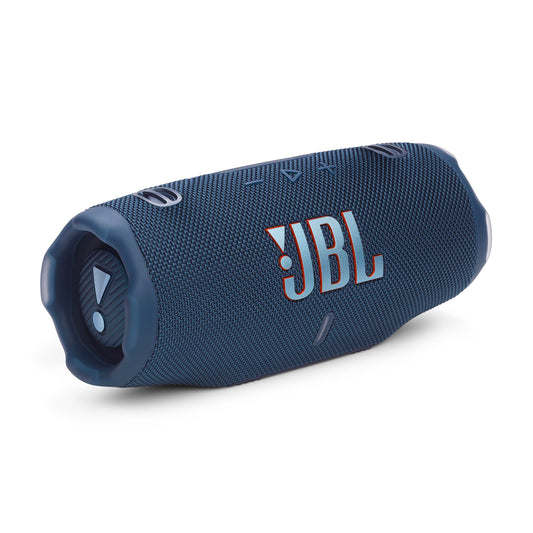 JBL Charge 6 Bocina Portátil Bluetooth, Batería Integrada, IP67 función de Carga USB - Azul