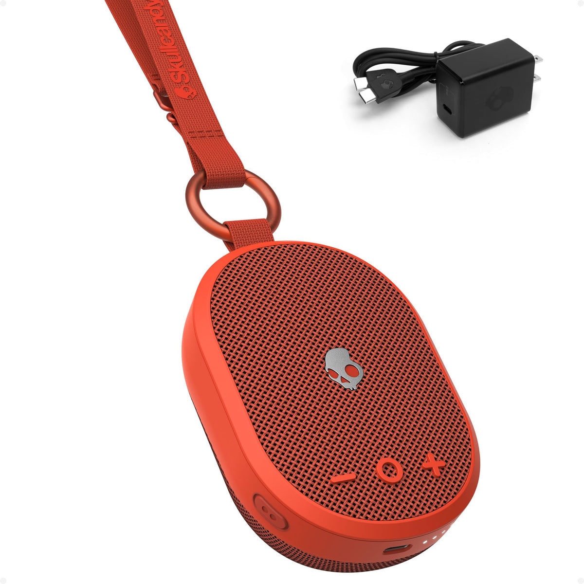 Altavoz Inalámbrico Skullcandy Kilo 2 IPX7 Bluetooth con Batería de 24 Horas