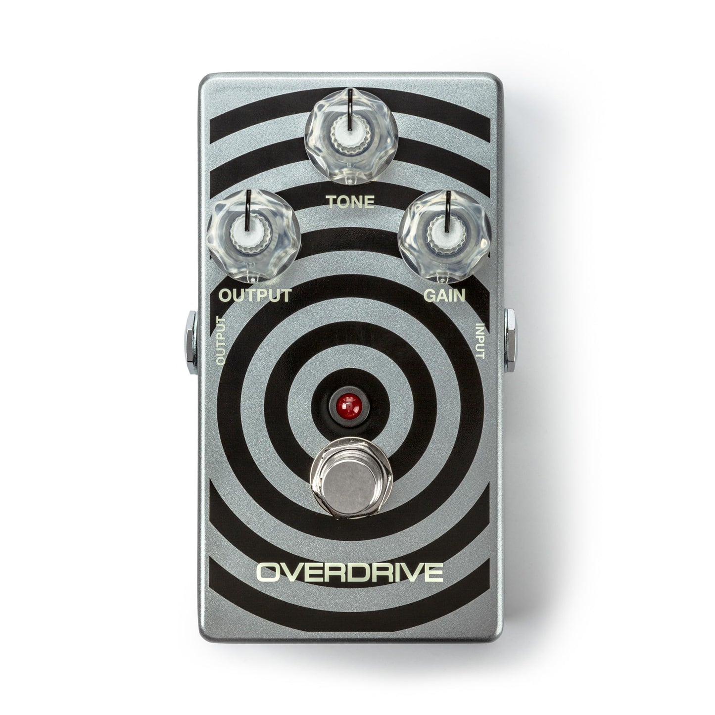 JIM DUNLOP MXR Wylde Audio Overdrive (WA44)