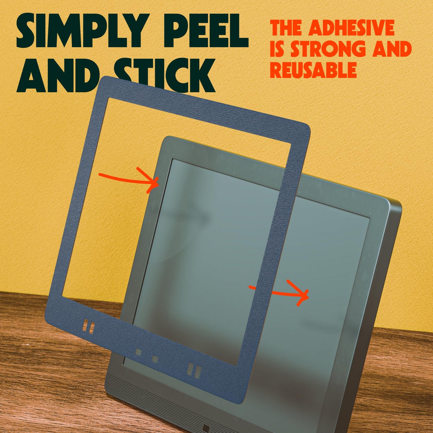 Marco De Fotos Digital Pix Star 15 Pulgadas Azul