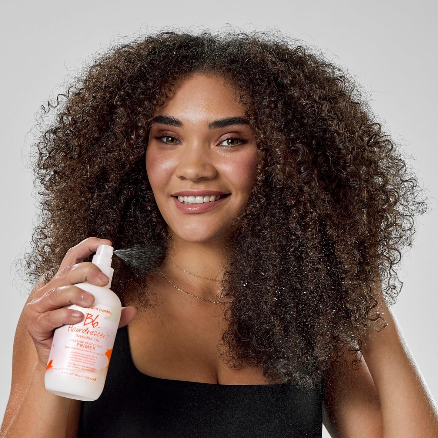 Bumble and Bumble Bumble and Bumble Hairdressers Invisible Oil Primer for Unisex Oil 8.5 oz