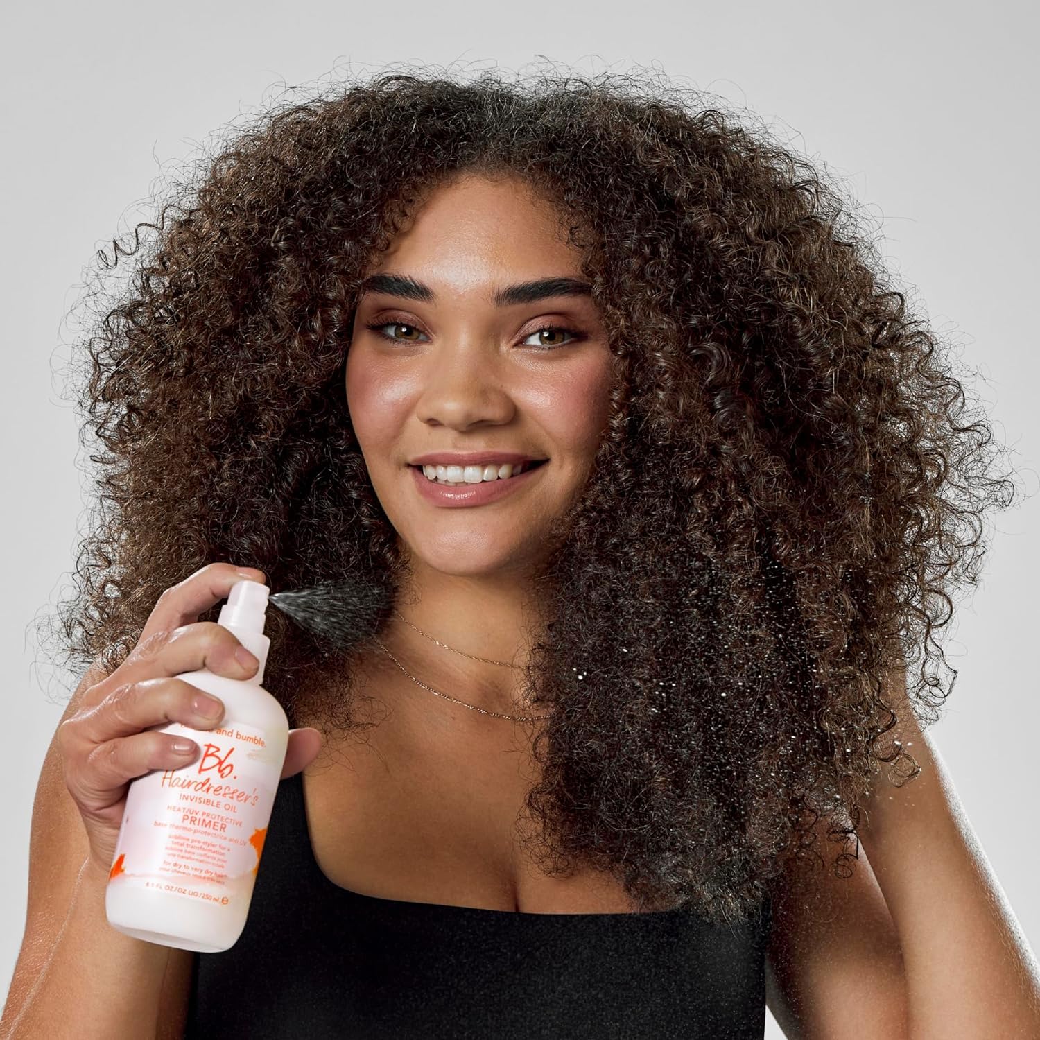 Bumble and Bumble Bumble and Bumble Hairdressers Invisible Oil Primer for Unisex Oil 8.5 oz