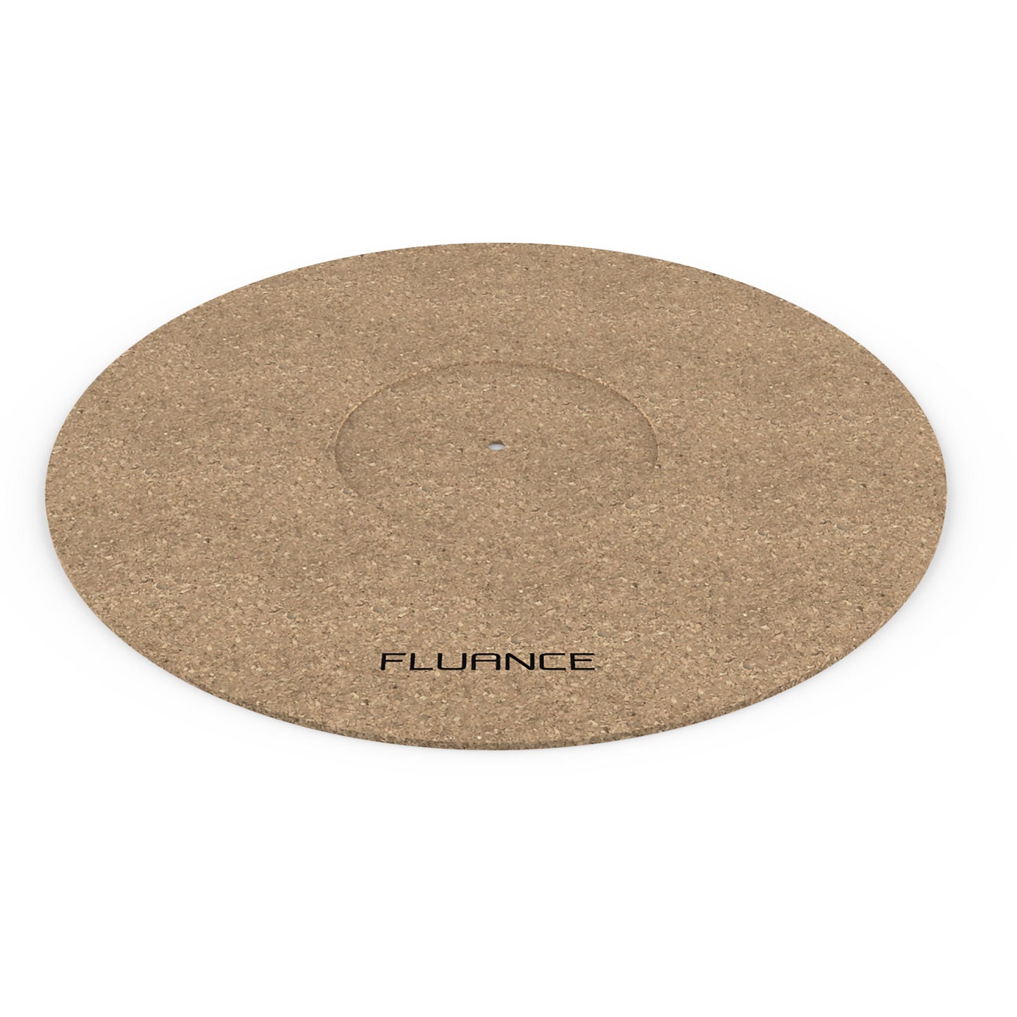 Tocadiscos Fluance Corcho Audiophile para Reproductores de Vinilo