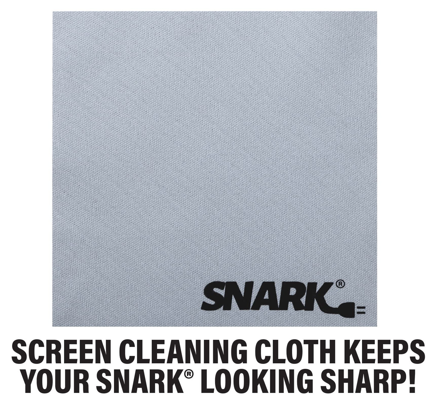 Snark - Afinador de guitarra (SNARK1)