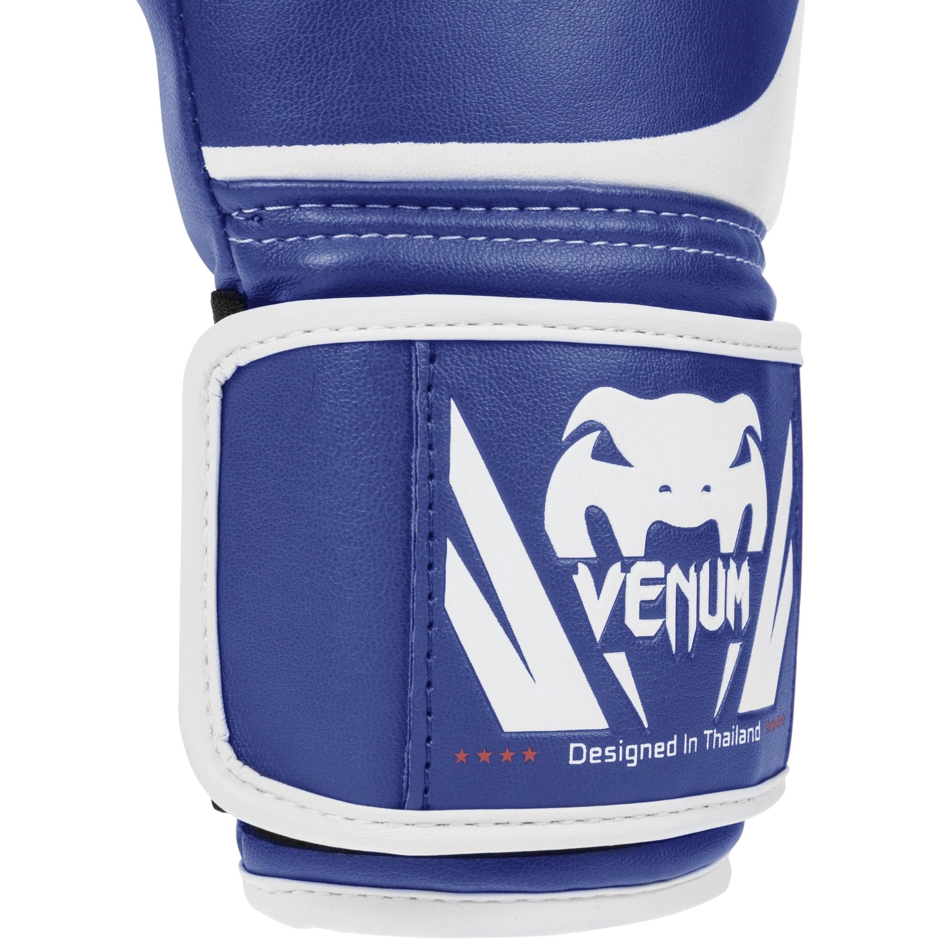 Guantes de Boxeo Venum Azul Challenger 2.0 10 Onzas