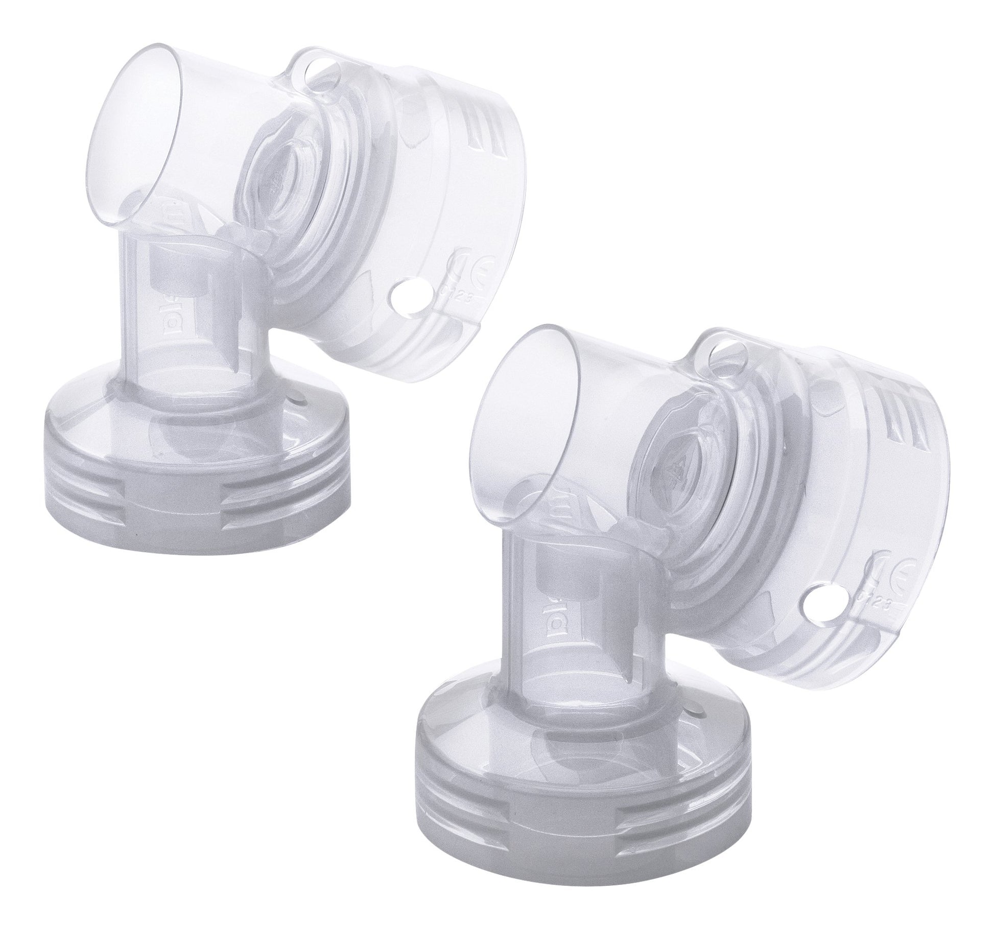 Conectores PersonalFit Medela para Extractor de Leche compatibles con Pump In Style Advanced y Symphony