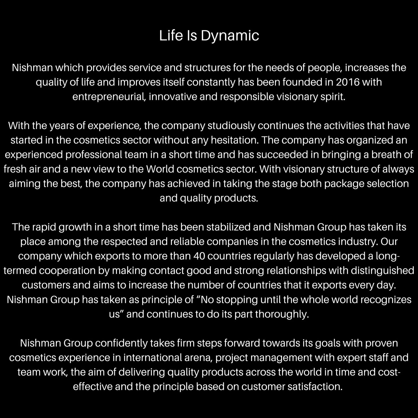 Nishman Hair Styling Series (P5+ Powder Wax Ultra Hold, 20 gr)