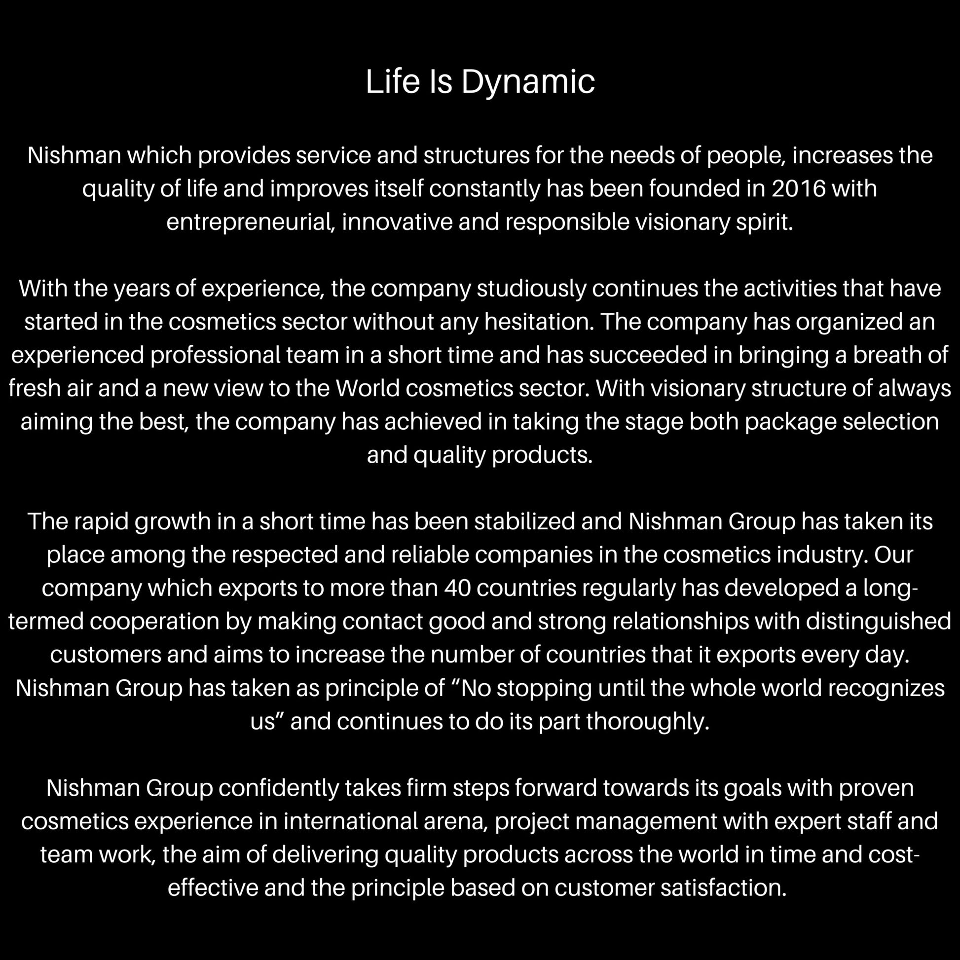 Nishman Hair Styling Series (P5+ Powder Wax Ultra Hold, 20 gr)